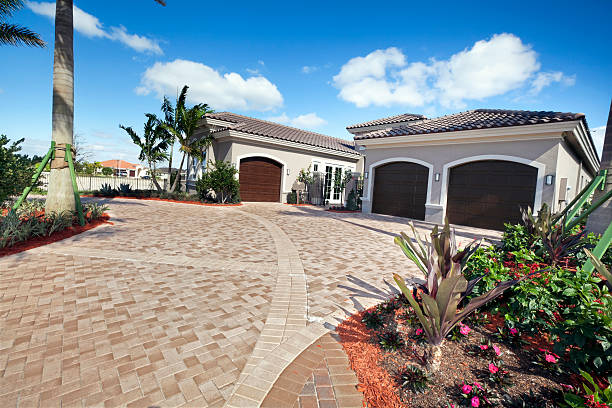 Best Driveway Pavers for Homes  in USA